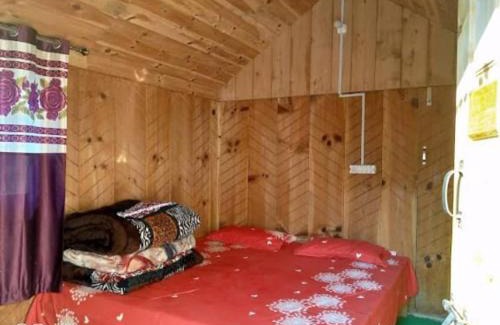 Khattalwada Casa | Vedic homestay Chakrata
