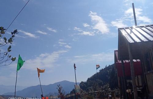 Khattalwada Casa | Vedic homestay Chakrata