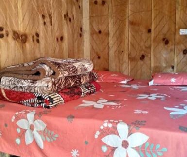 Khattalwada Casa | Vedic homestay Chakrata