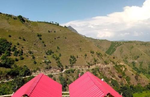 Khattalwada Casa | Vedic homestay Chakrata