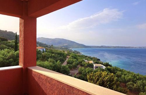 Marathias Apartamento | Veduta SeaView Villas