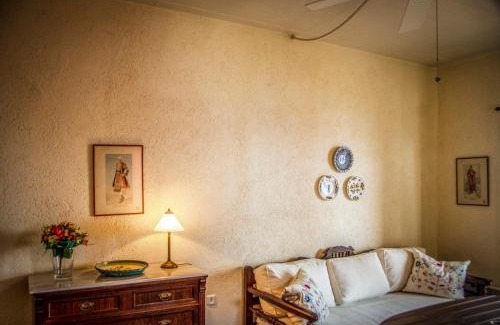 Marathias Apartamento | Veduta SeaView Villas