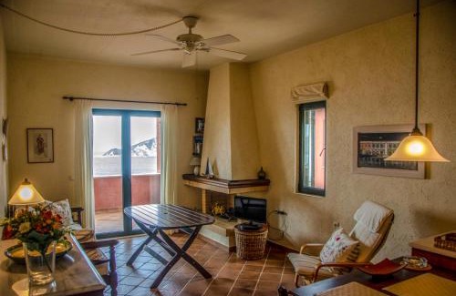 Marathias Apartamento | Veduta SeaView Villas