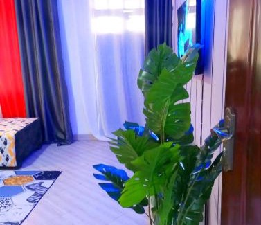 Nakuru Apartamento | Vee's 2br Apartment, NAKA, Lakeviews