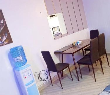Nakuru Apartamento | Vee's 2br Apartment, NAKA, Lakeviews
