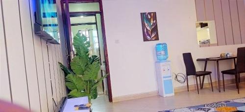 Nakuru Apartamento | Vee's 2br Apartment, NAKA, Lakeviews