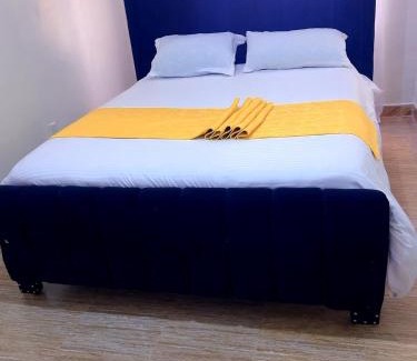 Gilgil Apartamento | Veeanna Homes