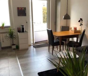 Klettenberg Apartamento | VeeDel - City Wohnung in bester Innenstadt Lage & DOM -