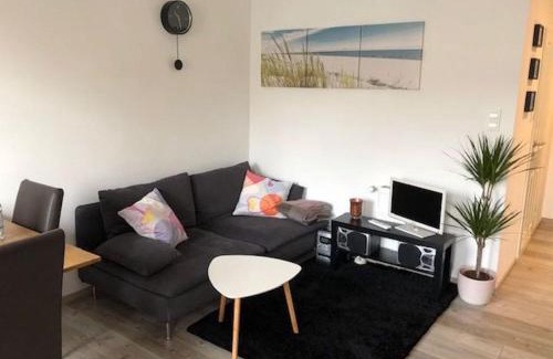 Klettenberg Apartamento | VeeDel - City Wohnung in bester Innenstadt Lage & DOM -