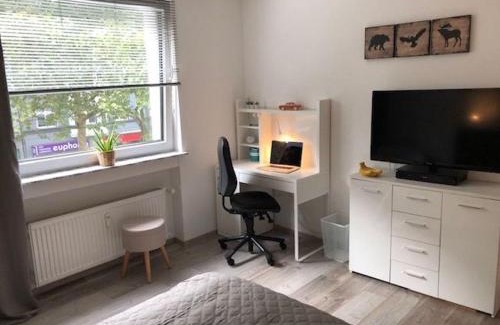 Klettenberg Apartamento | VeeDel - City Wohnung in bester Innenstadt Lage & DOM -