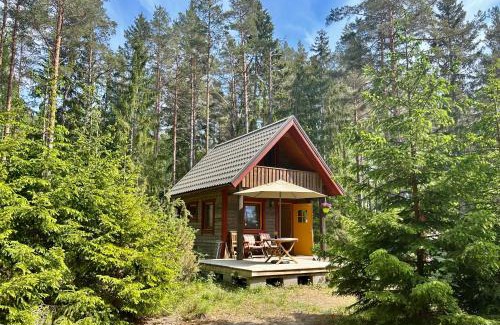Elbiku Casa | Veela metsamaja