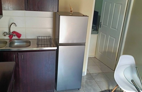Blackheath Apartamento | Veelux Self Catering Unit-wifi-netflix