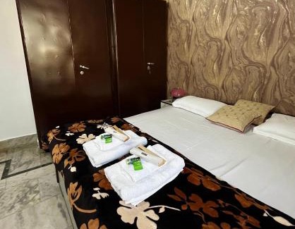 Faizabad Casa | Veena Villa Luxury Suite Ayodhya - 2km from Ram Mandir