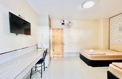 Udon Thani Hotel | Veerakit Grand Hotel