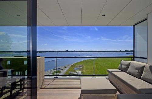 Kamperland Apartamento | Veerse Muze