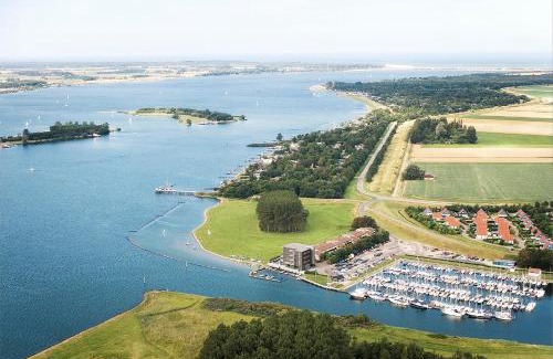 Kamperland Apartamento | Veerse Muze