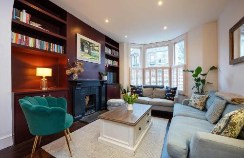 Kensal Green Casa | Veeve - At home in Kensal Green