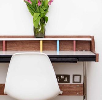 South Hampstead Apartamento | Veeve - Contemporary in Swiss Cottage