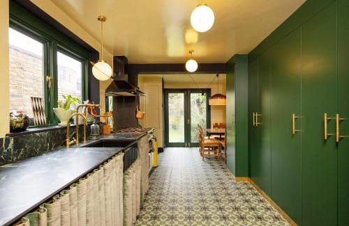 Stoke Newington Casa | Veeve - Hackney Charms