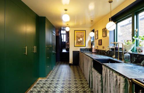 Stoke Newington Casa | Veeve - Hackney Charms