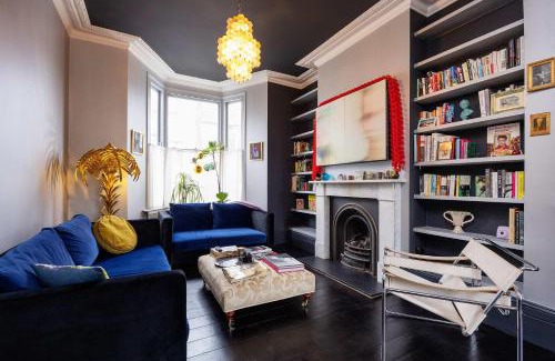 Stoke Newington Casa | Veeve - Hackney Charms