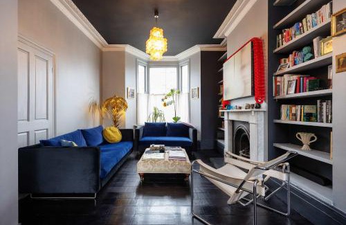 Stoke Newington Casa | Veeve - Hackney Charms