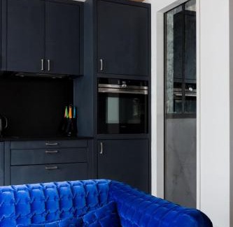 Les Iles Apartamento | Veeve - Saint-Louis Style
