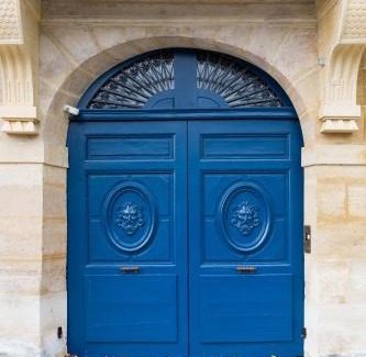 Les Iles Apartamento | Veeve - Saint-Louis Style