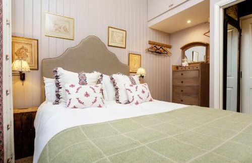 Addison Apartamento | Veeve - Sinclair Sophistication