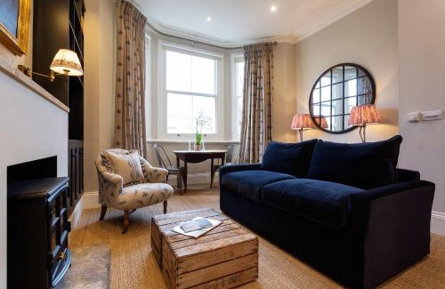 Addison Apartamento | Veeve - Sinclair Sophistication