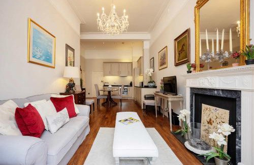 Redcliffe Apartamento | Veeve - South Kensington Charm