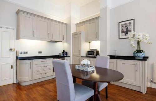 Redcliffe Apartamento | Veeve - South Kensington Charm
