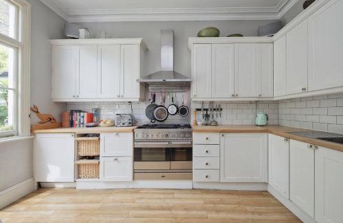 Tooting Casa | Veeve - Stylish Stapleton