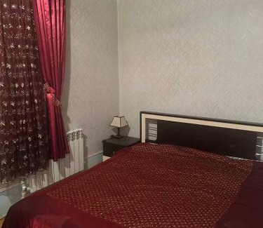 Yukhari Garabakh Region Apartamento | Vefa's home