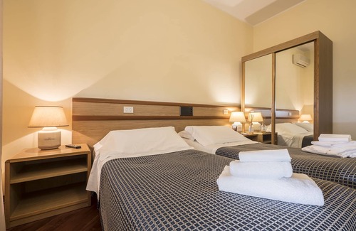 Ponte Valleceppi Hotel | Vega Hotel Perugia