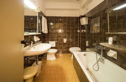 Ponte Valleceppi Hotel | Vega Hotel Perugia