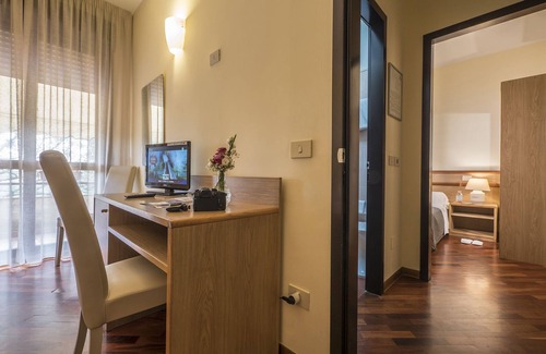 Ponte Valleceppi Hotel | Vega Hotel Perugia