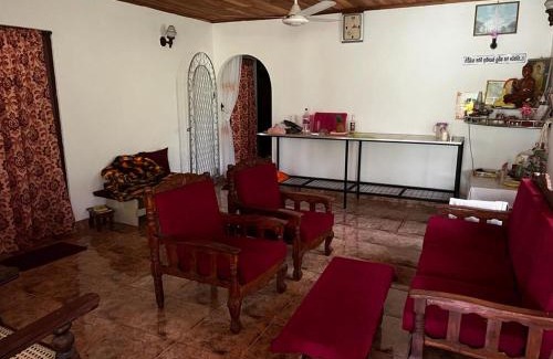 Kirantidiya Casa | Vegan Nature Resort