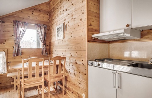 Balestrand Casa | Veganeset I by Interhome