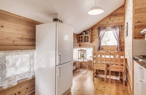 Balestrand Casa | Veganeset I by Interhome