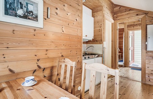 Balestrand Casa | Veganeset I by Interhome