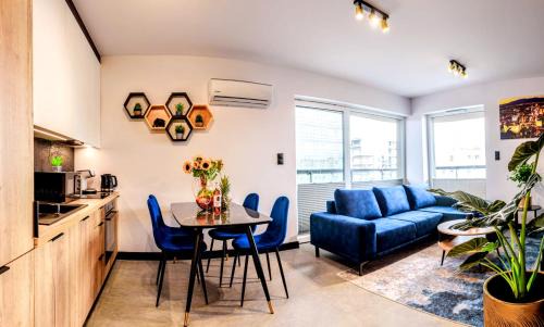 Kielce Apartamento | Vegas - Apartament Plaza Tower - Targi Kielce - Faktura VAT - INVOICE - Air Condition