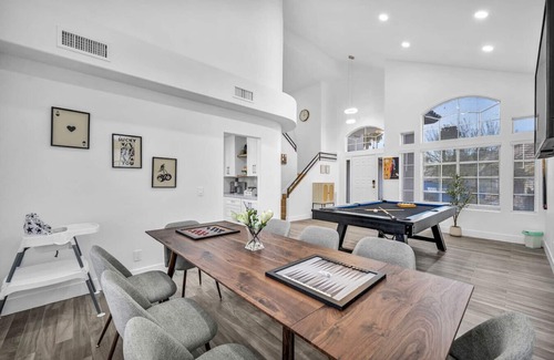 Green Valley Apartamento | Vegas Haven Pool Spa Game Room