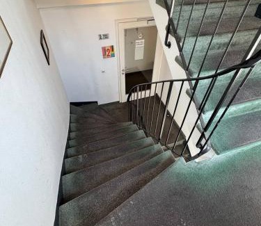 Zentrum Hotel | VEGAS Hotel