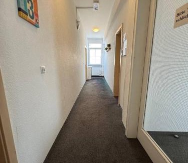 Zentrum Hotel | VEGAS Hotel
