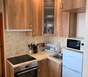 Zuglo Apartamento | Vegas Zugló