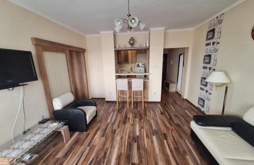 Zuglo Apartamento | Vegas Zugló