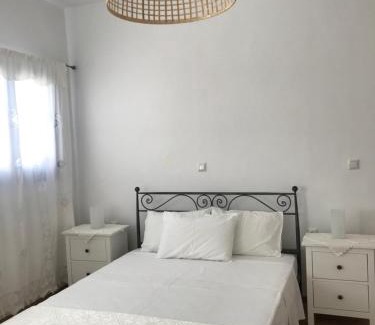 Donoussa Casa | Vegera Apartment 'Sofrano', Stavros Donoussa