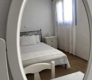 Donoussa Casa | Vegera Apartment 'Sofrano', Stavros Donoussa