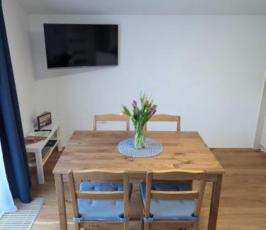 Nove Mesto na Morave Apartamento | Vejminek NMNM